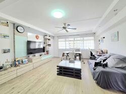 Blk 789 Choa Chu Kang North 6 (Choa Chu Kang), HDB 4 Rooms #594466601